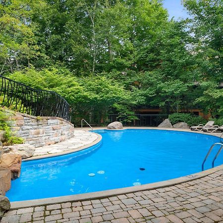 Tremblant Prestige - Manoir 120-6 Daire Mont-Tremblant Dış mekan fotoğraf