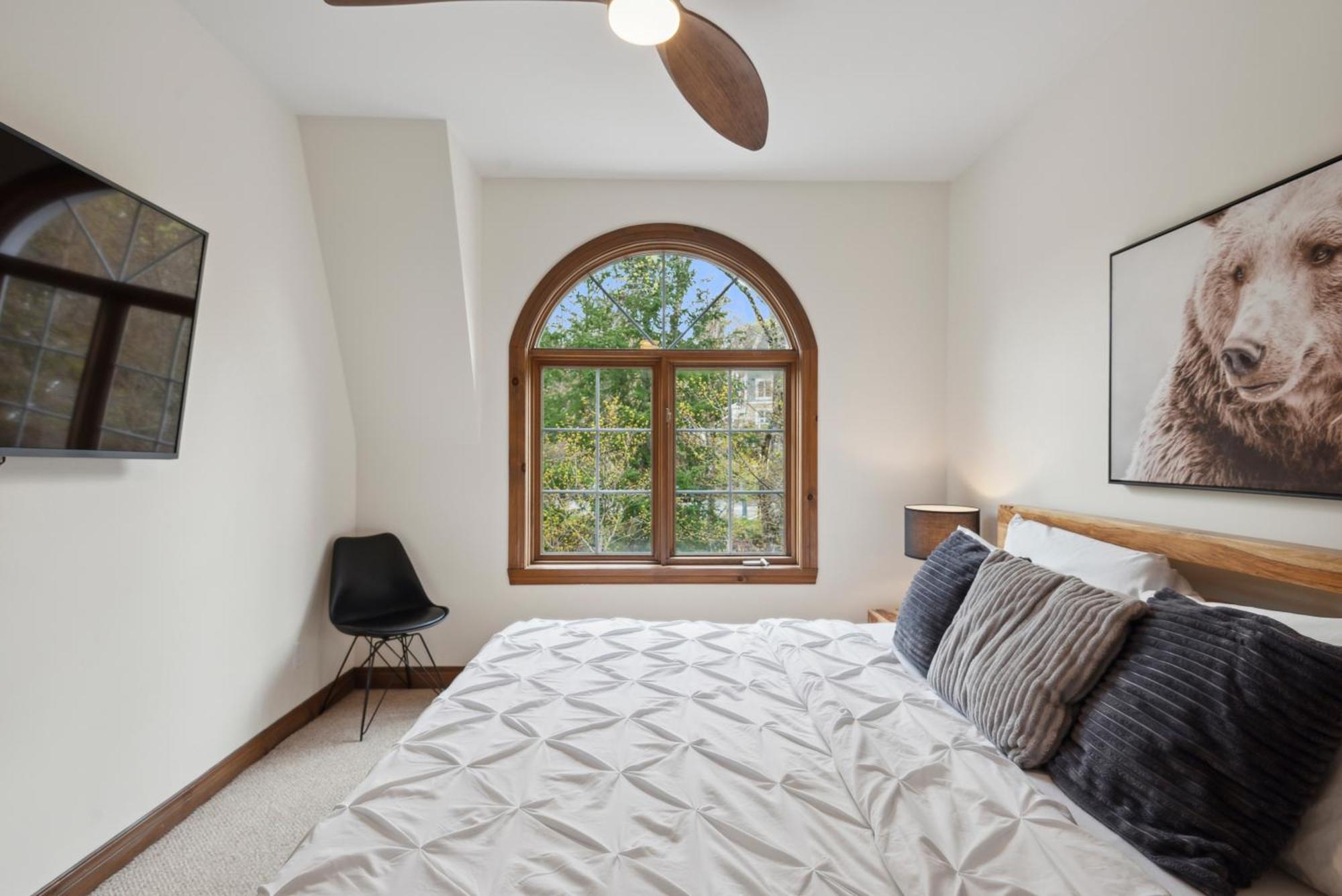 Tremblant Prestige - Manoir 120-6 Daire Mont-Tremblant Dış mekan fotoğraf
