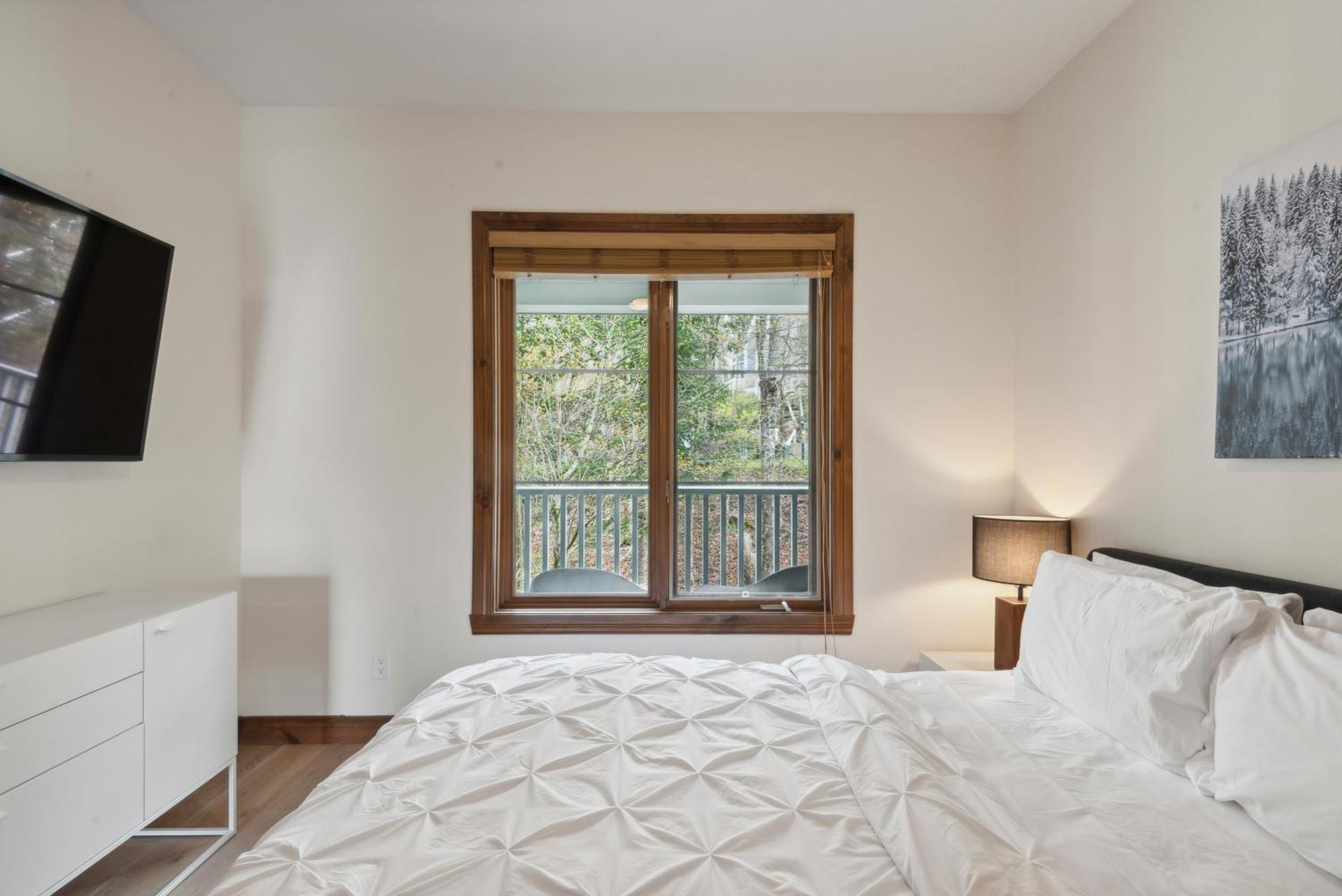 Tremblant Prestige - Manoir 120-6 Daire Mont-Tremblant Dış mekan fotoğraf