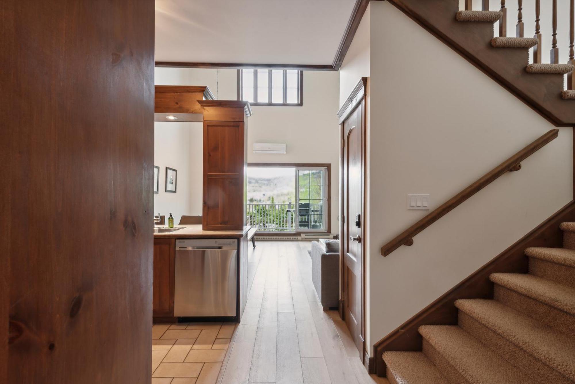 Tremblant Prestige - Manoir 120-6 Daire Mont-Tremblant Dış mekan fotoğraf