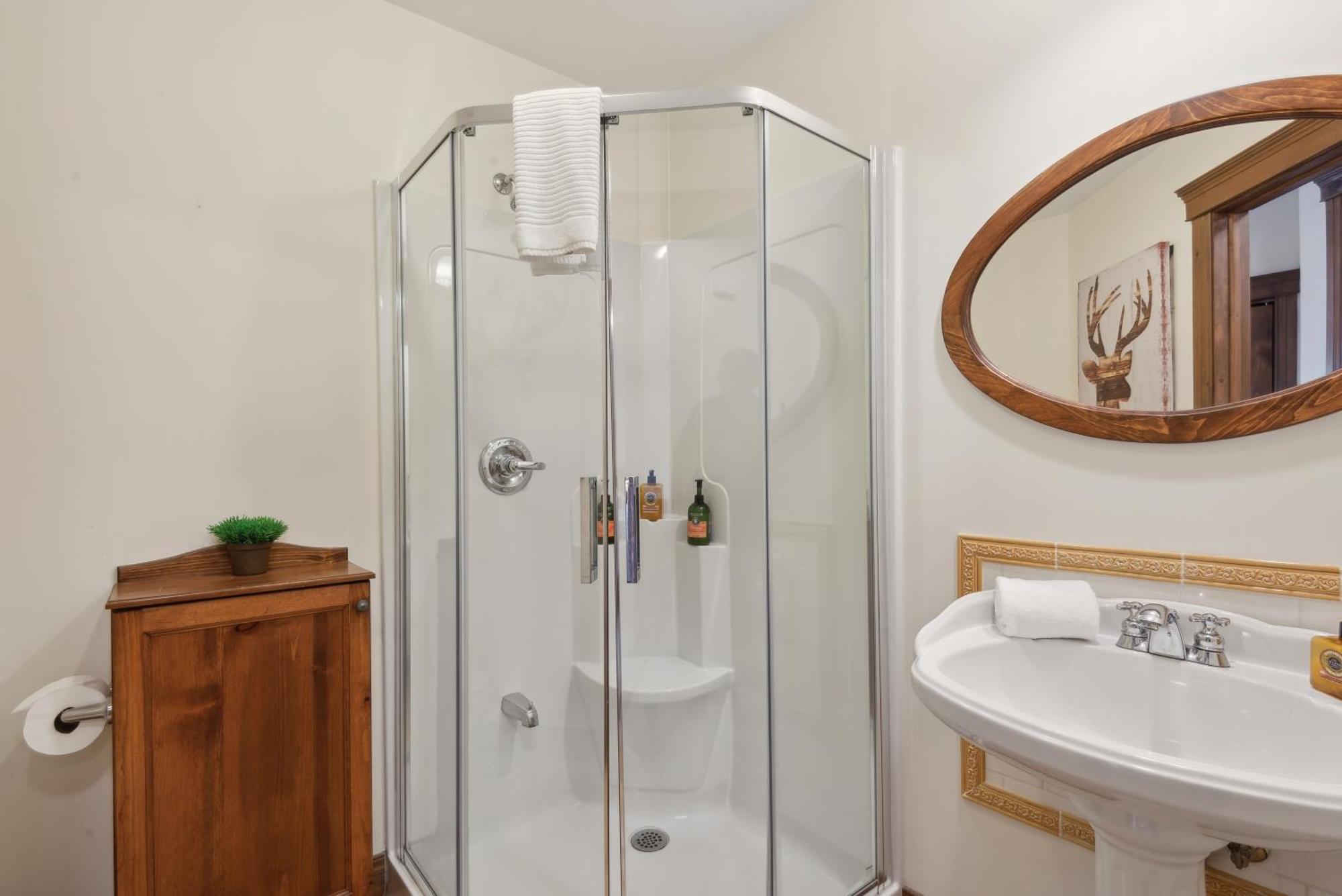 Tremblant Prestige - Manoir 120-6 Daire Mont-Tremblant Dış mekan fotoğraf